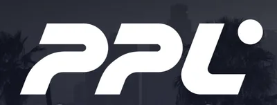 Pro Padel League logo — GameCam data and broadcast partner for the US padel league