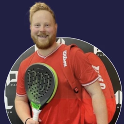 Carl-Johan Blum — Club Manager, PDL Center Sweden