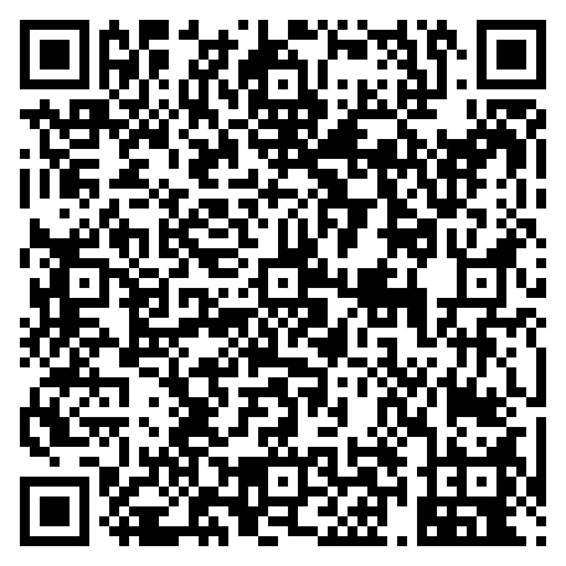 Scan to open the GameCam match report on your phone