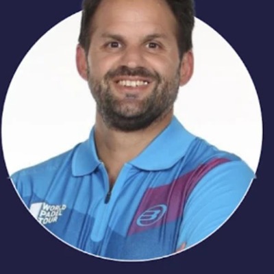 Rodry Ovide — Pro Coach — coaching Paquito Navarro